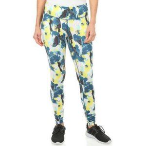 New Balance Fast-Drying Multi-Color Leggings - Snug Fit, Full Range of Motion